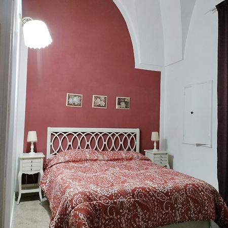 B&B Mareen ซานตามาเรีย อัล บาโญ ภายนอก รูปภาพ