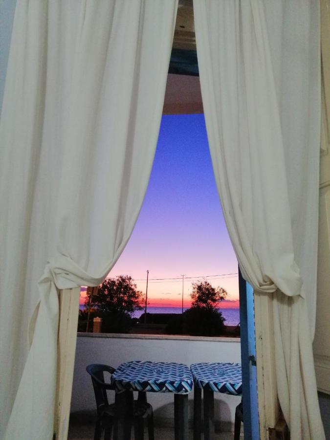 B&B Mareen ซานตามาเรีย อัล บาโญ ภายนอก รูปภาพ